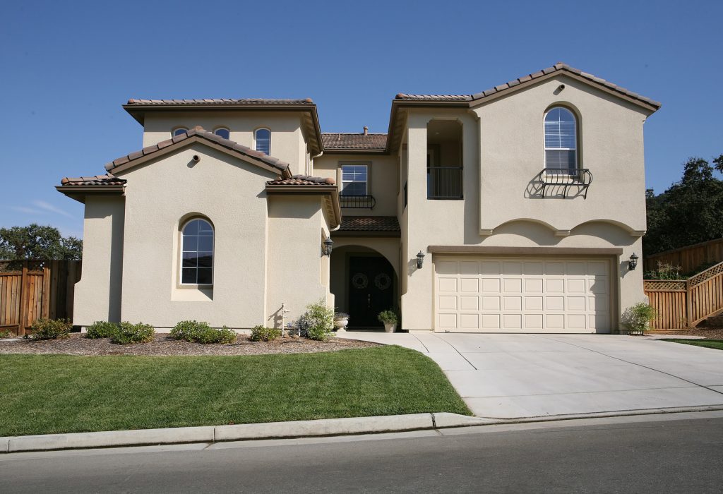5 Tips You Need to Know About Stucco Cleaner