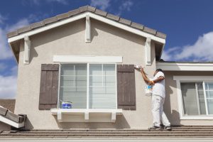 Why You Should Hire Professionals for Your Residential Painting Needs