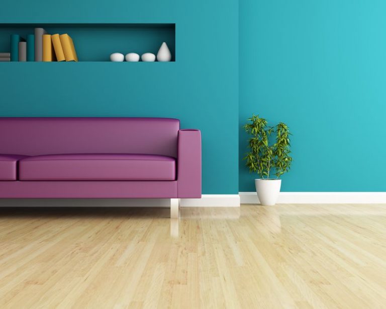 Room Colors and Mood: How to Choose the Right Color to Lift Your Mood
